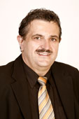 pro-QfM Inhaber Willibald Wilhelm
